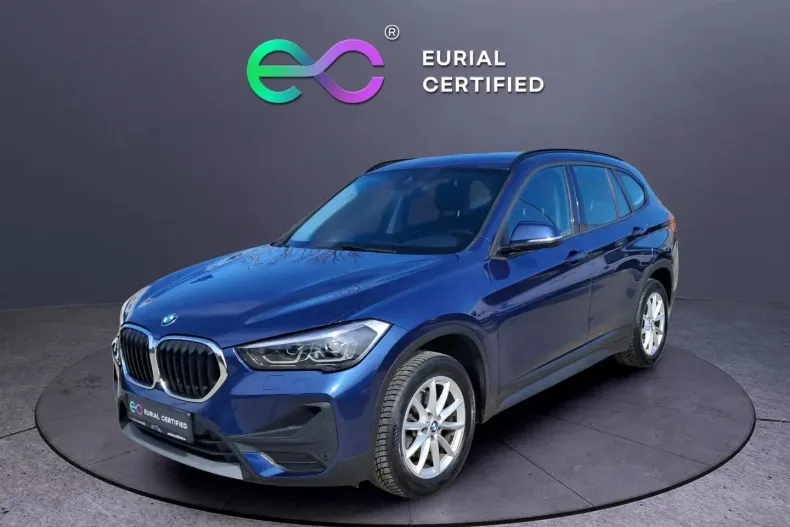 BMW X1 (Seria X) din 2021 cu 61.182 km - oferta BMW196490 - foto 1