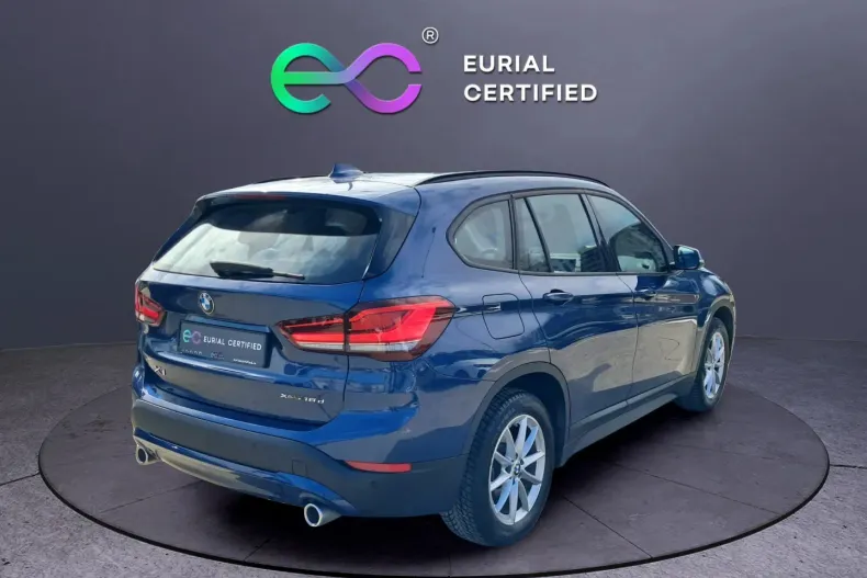 BMW X1 (Seria X) din 2021 cu 61.182 km - oferta BMW196490 - foto 4