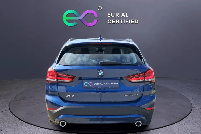 BMW X1 (Seria X) din 2021 cu 61.182 km - oferta BMW196490 - foto 5
