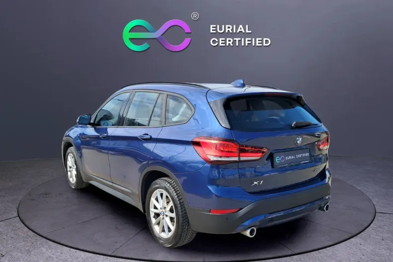 BMW X1 (Seria X) din 2021 cu 61.182 km - oferta BMW196490 - foto 6