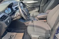 BMW X1 (Seria X) din 2021 cu 61.182 km - oferta BMW196490 - foto 10