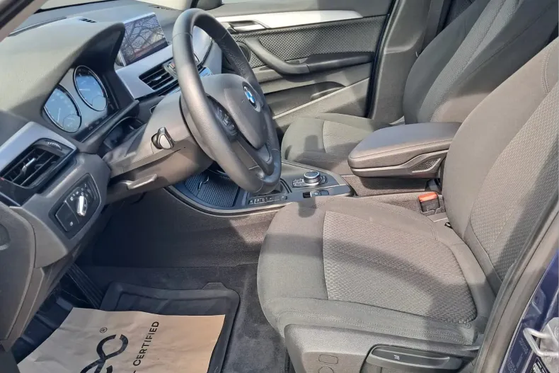 BMW X1 (Seria X) din 2021 cu 61.182 km - oferta BMW196490 - foto 10