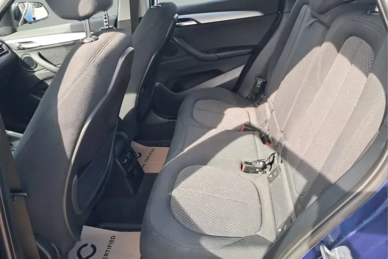 BMW X1 (Seria X) din 2021 cu 61.182 km - oferta BMW196490 - foto 11