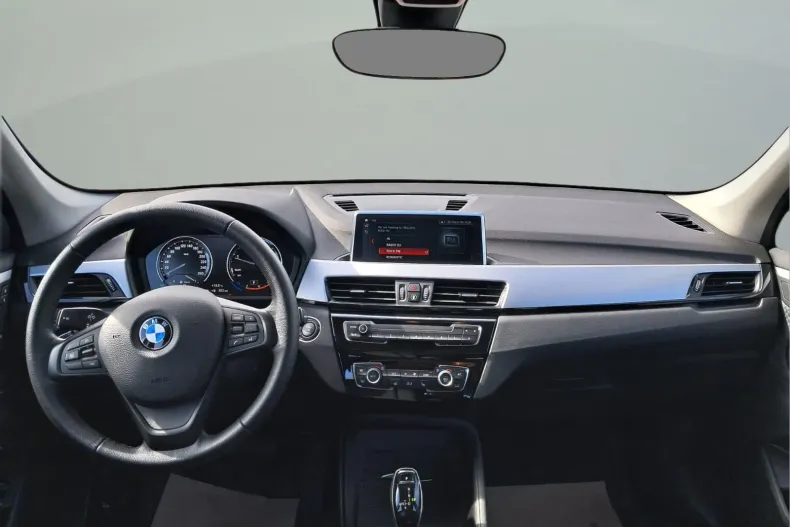 BMW X1 (Seria X) din 2021 cu 61.182 km - oferta BMW196490 - foto 12