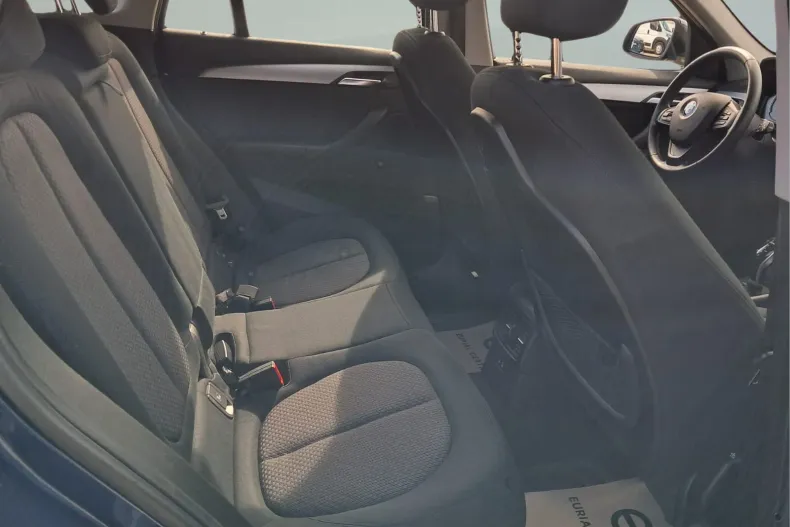 BMW X1 (Seria X) din 2021 cu 61.182 km - oferta BMW196490 - foto 14