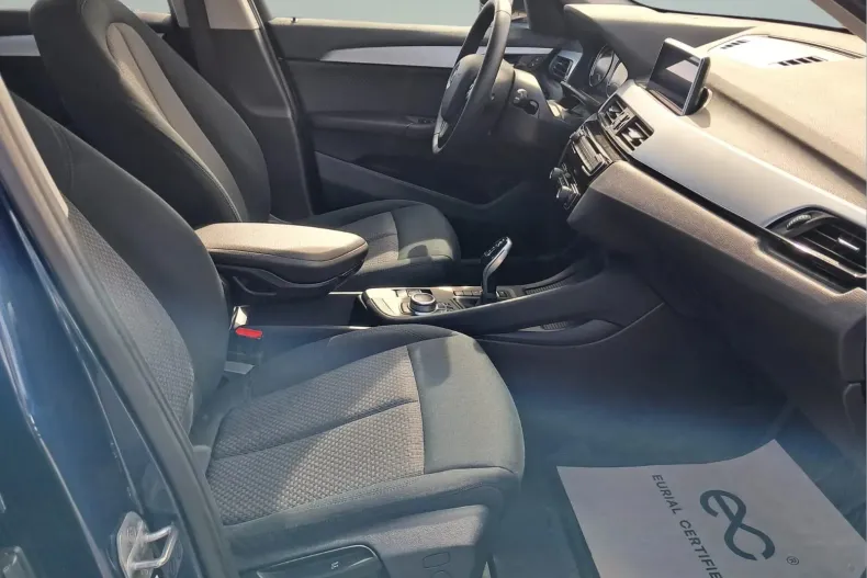 BMW X1 (Seria X) din 2021 cu 61.182 km - oferta BMW196490 - foto 15