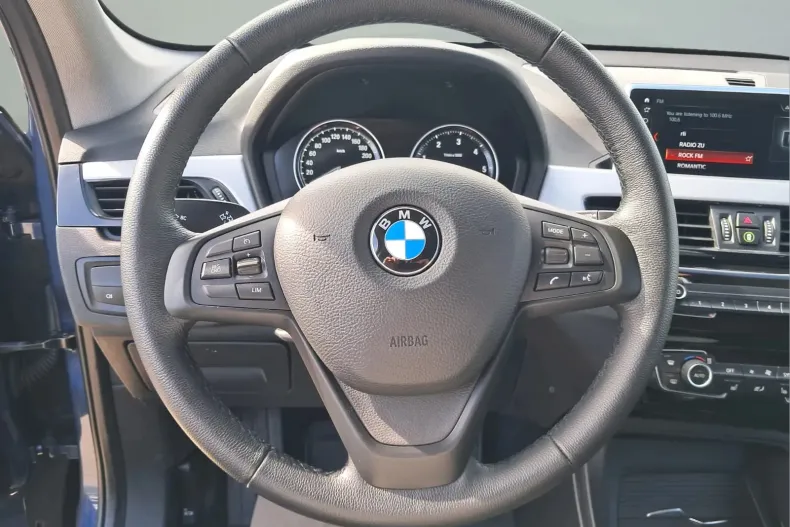 BMW X1 (Seria X) din 2021 cu 61.182 km - oferta BMW196490 - foto 18