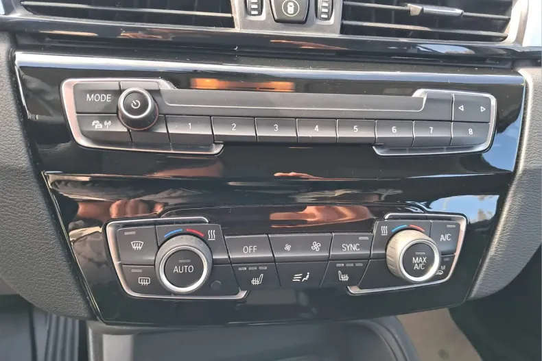 BMW X1 (Seria X) din 2021 cu 61.182 km - oferta BMW196490 - foto 20