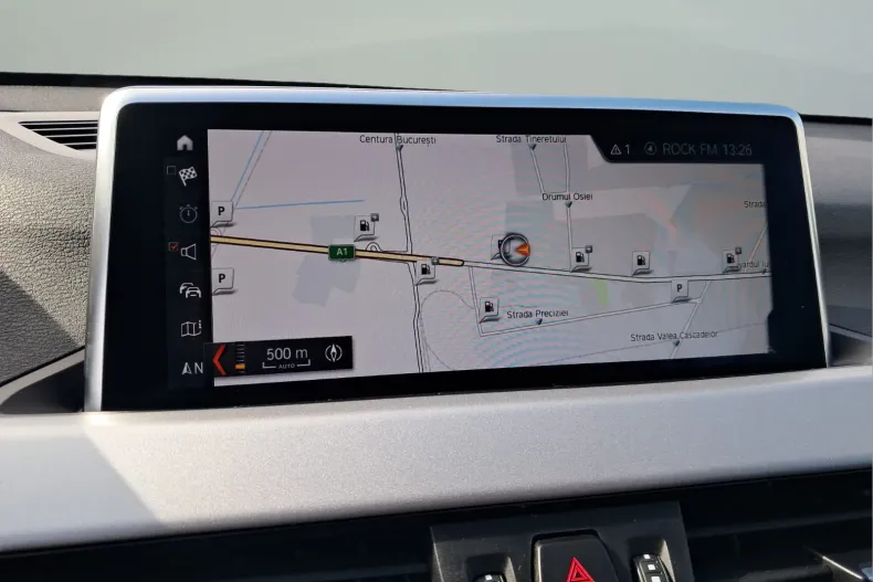 BMW X1 (Seria X) din 2021 cu 61.182 km - oferta BMW196490 - foto 21