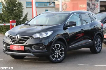 Renault Kadjar din 2020 - oferta REN196491