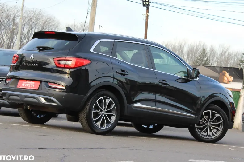 Renault Kadjar din 2020 cu 179.785 km - oferta REN196491 - foto 3