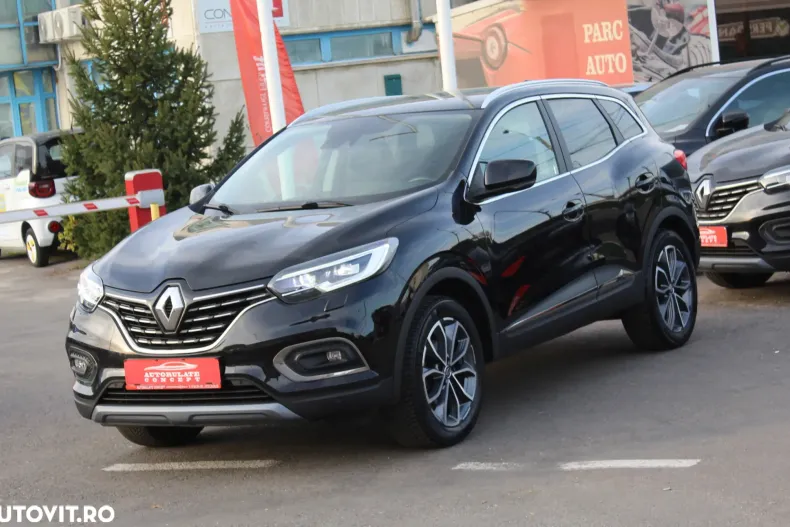 Renault Kadjar din 2020 cu 179.785 km - oferta REN196491 - foto 4