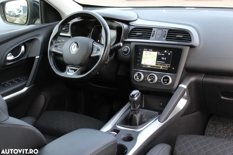 Renault Kadjar din 2020 cu 179.785 km - oferta REN196491 - foto 5