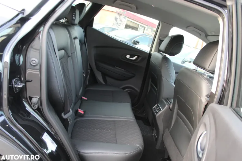 Renault Kadjar din 2020 cu 179.785 km - oferta REN196491 - foto 13