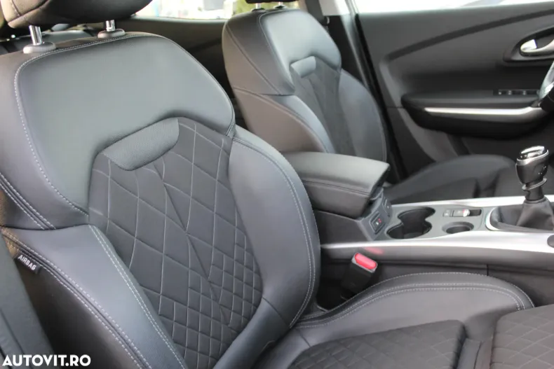 Renault Kadjar din 2020 cu 179.785 km - oferta REN196491 - foto 14