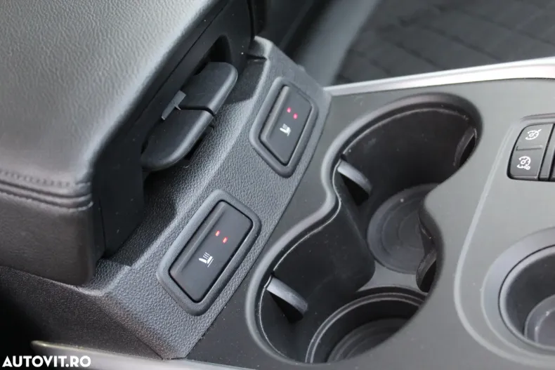 Renault Kadjar din 2020 cu 179.785 km - oferta REN196491 - foto 15