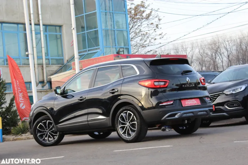 Renault Kadjar din 2020 cu 179.785 km - oferta REN196491 - foto 16