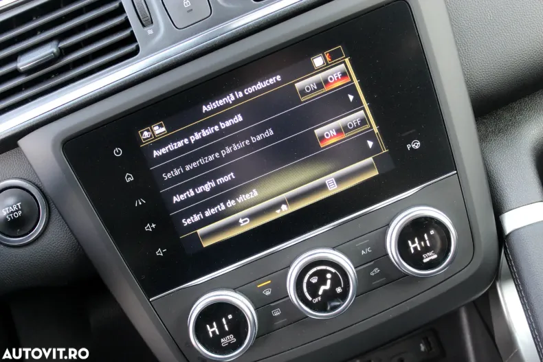 Renault Kadjar din 2020 cu 179.785 km - oferta REN196491 - foto 20