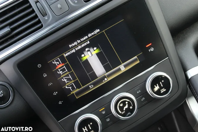 Renault Kadjar din 2020 cu 179.785 km - oferta REN196491 - foto 22