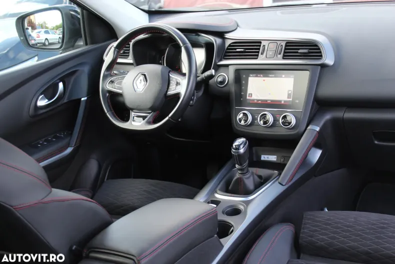 Renault Kadjar din 2020 cu 171.324 km - oferta REN196492 - foto 4