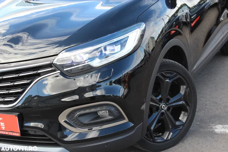 Renault Kadjar din 2020 cu 171.324 km - oferta REN196492 - foto 8