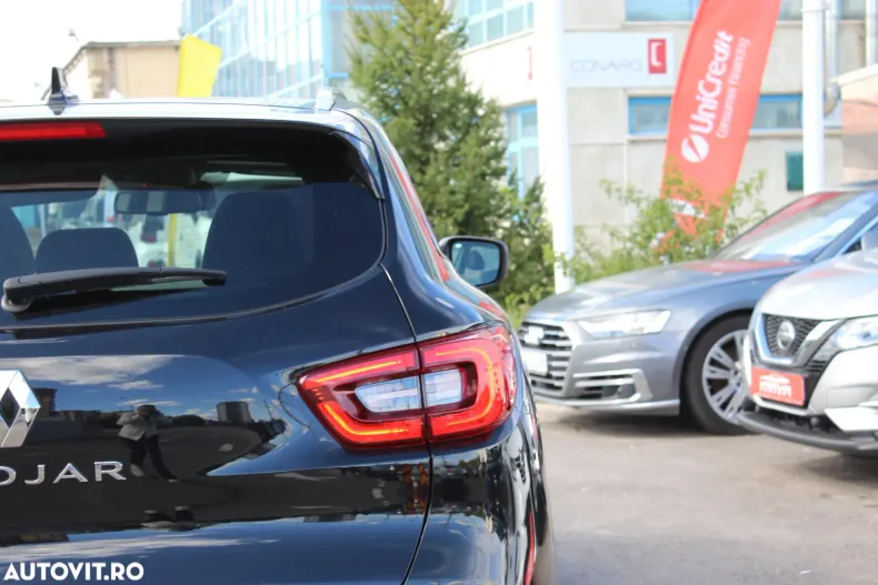 Renault Kadjar din 2020 cu 171.324 km - oferta REN196492 - foto 12
