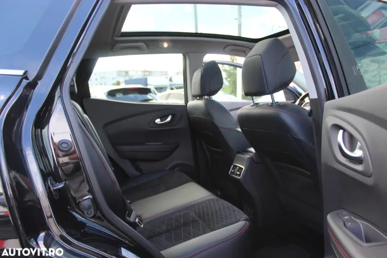 Renault Kadjar din 2020 cu 171.324 km - oferta REN196492 - foto 15