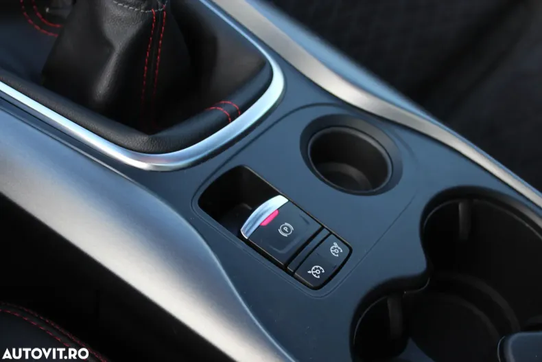 Renault Kadjar din 2020 cu 171.324 km - oferta REN196492 - foto 20