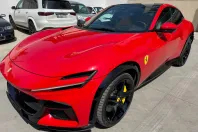 Ferrari Purosangue din 2026 cu 0 km - oferta FER196493 - foto 1