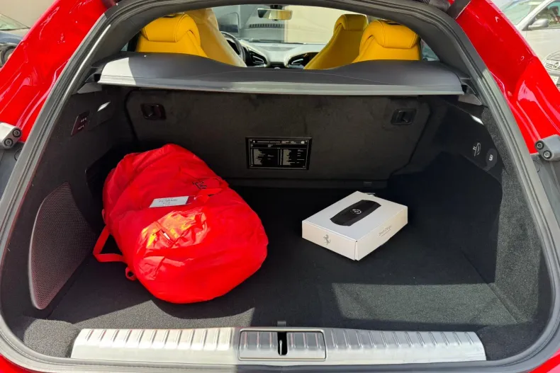 Ferrari Purosangue din 2026 cu 0 km - oferta FER196493 - foto 8