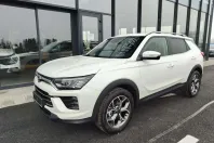 Ssangyong Korando din 2025 cu 9 km - oferta SSA196494 - foto 1