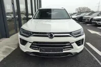 Ssangyong Korando din 2025 cu 9 km - oferta SSA196494 - foto 3