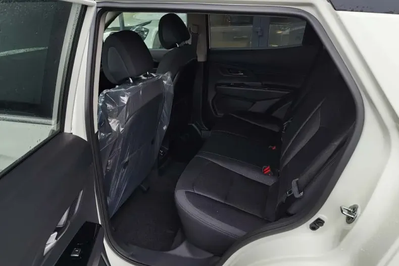 Ssangyong Korando din 2025 cu 9 km - oferta SSA196494 - foto 6