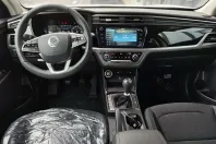 Ssangyong Korando din 2025 cu 9 km - oferta SSA196494 - foto 8