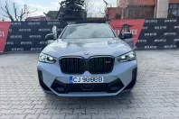 BMW X4 (Seria X) din 2022 cu 104.000 km - oferta BMW196495 - foto 2