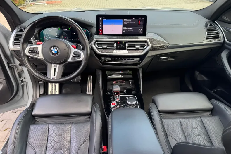 BMW X4 (Seria X) din 2022 cu 104.000 km - oferta BMW196495 - foto 3