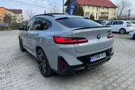 BMW X4 (Seria X) din 2022 cu 104.000 km - oferta BMW196495 - foto 8