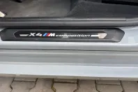 BMW X4 (Seria X) din 2022 cu 104.000 km - oferta BMW196495 - foto 15