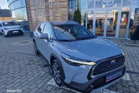 Toyota Corolla Cross din 2022 cu 61.601 km - oferta TOY196496 - foto 1