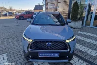 Toyota Corolla Cross din 2022 cu 61.601 km - oferta TOY196496 - foto 2