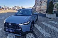 Toyota Corolla Cross din 2022 cu 61.601 km - oferta TOY196496 - foto 3