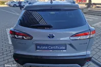 Toyota Corolla Cross din 2022 cu 61.601 km - oferta TOY196496 - foto 6