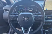 Toyota Corolla Cross din 2022 cu 61.601 km - oferta TOY196496 - foto 11