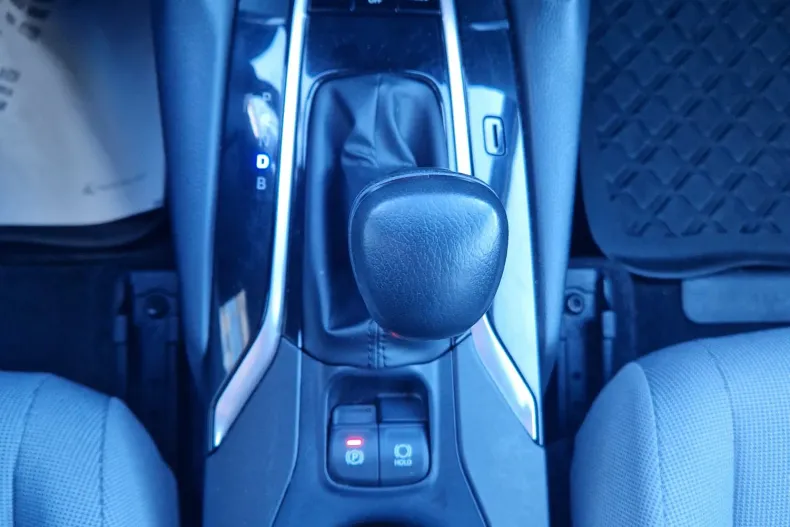 Toyota Corolla Cross din 2022 cu 61.601 km - oferta TOY196496 - foto 20