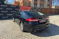 Ford Mondeo din 2021 cu 53.000 km - oferta FOR196497 - foto 5