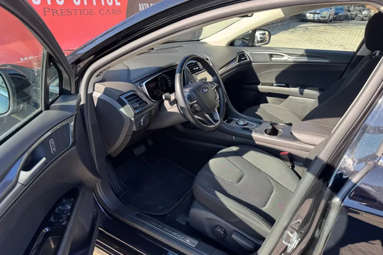 Ford Mondeo din 2021 cu 53.000 km - oferta FOR196497 - foto 11