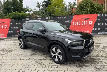 Volvo XC40 din 2020 - oferta VOL196498