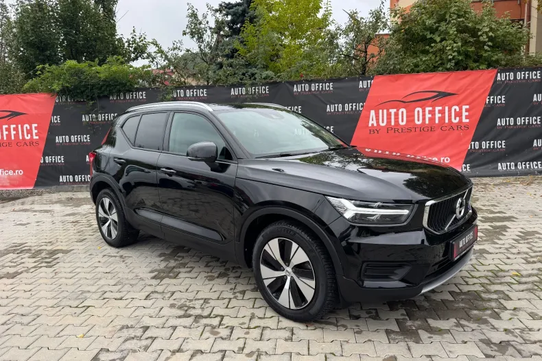 Volvo XC40 din 2020 cu 99.000 km - oferta VOL196498 - foto 1