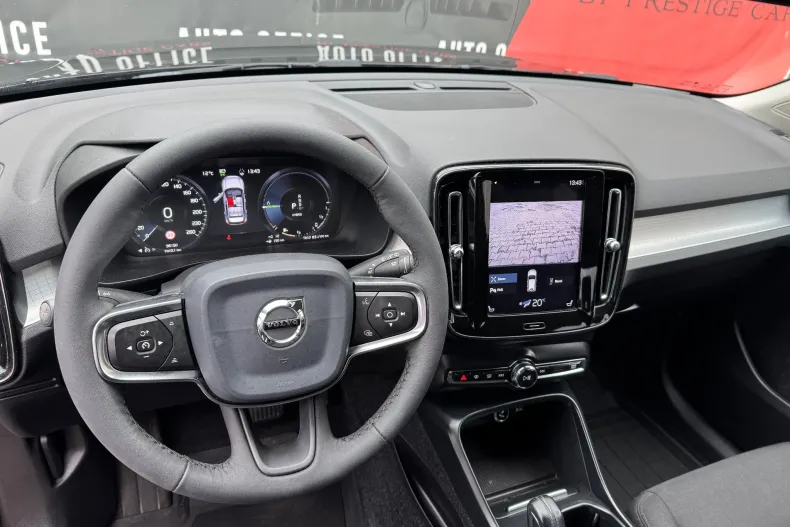 Volvo XC40 din 2020 cu 99.000 km - oferta VOL196498 - foto 12