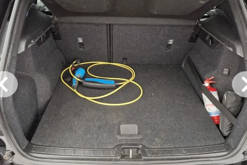 Volvo XC40 din 2020 cu 99.000 km - oferta VOL196498 - foto 14